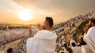 غرامات الحج بدون تصريح 2026