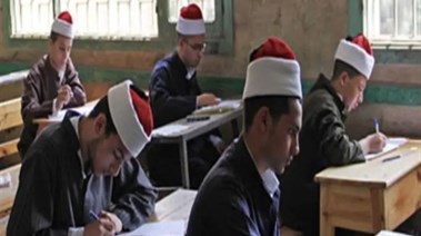 طلاب الأزهرالشريف