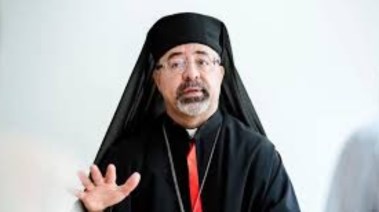 بطريرك الأقباط الكاثوليك