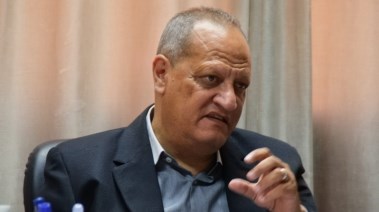 وكيل وزارة التربية والتعليم محمود بدوي