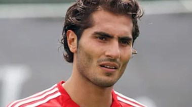  التركي حميد ألتينتوب