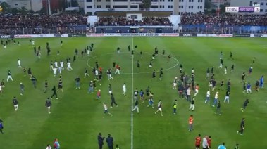 جماهير أولمبيك