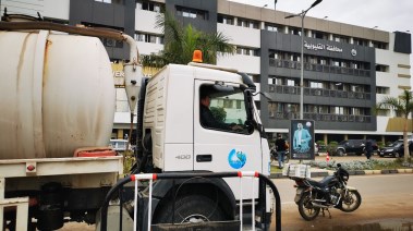 رفع حالة الطوارئ بالقليوبية 