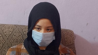 الطالبة / آلاء 