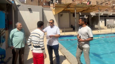 جانب من الجولة 