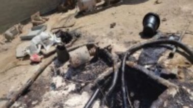 جانب من الواقعة 