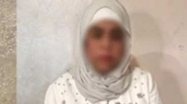 التيك توكر أم مكة