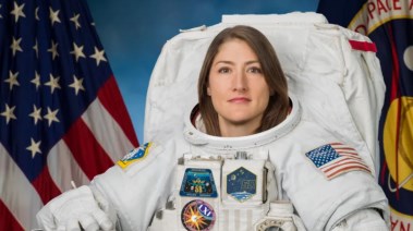 كريستينا كوتش