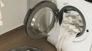 درجة حرارة المياه في الغسالات