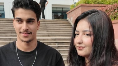 الشاب المغربي أيوب فاضل