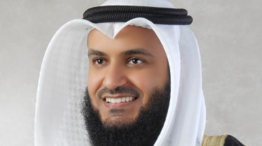 مشاري راشد العفاسي