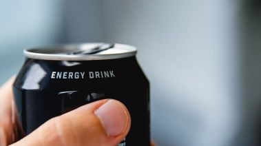 مشروبات الطاقة