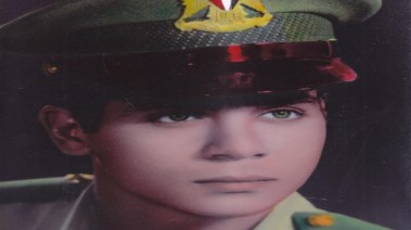 الرائد محمد كامل الحويج