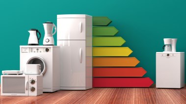 استهلاك الأجهزة للكهرباء