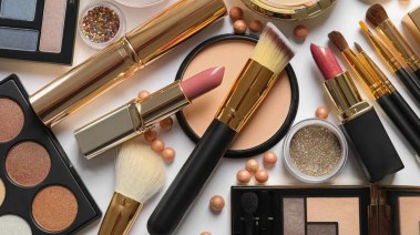 منتجات تجميلية