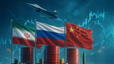 اتهامات لروسيا بدعم إيران بمعلومات استخباراتية- تعبيرية