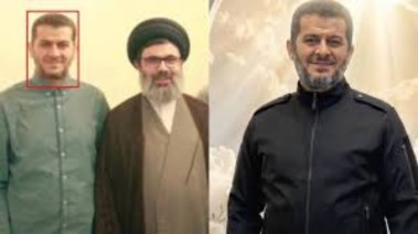 من هو علي يوسف حرشي؟