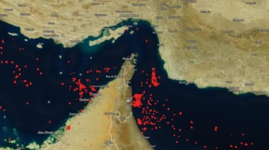 ماذا يعني فرض الحصار الملاحي على مضيق هرمز وتأثيره على أسعار النفط عالميًا