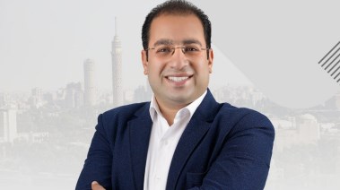 النائب عمرو رشدي