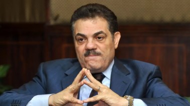 رئيس حزب الوفد، السيد البدوي شحاتة