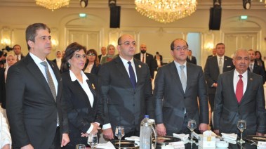 حماة الوطن يعقد الاجتماع الدوري للهيئة البرلمانية