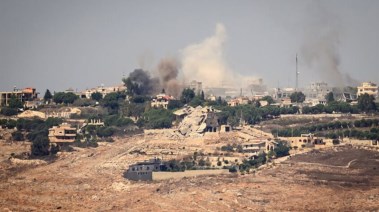 حزب الله اللبناني