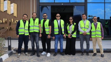 مجموعة “معمار المعز”