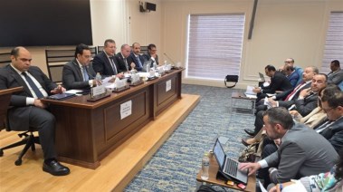 اللجنة الاقتصادية بمجلس النواب