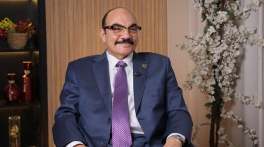 الدكتور رضا فرحات، نائب رئيس حزب المؤتمر