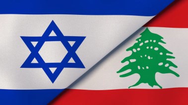 إسرائيل ولبنان