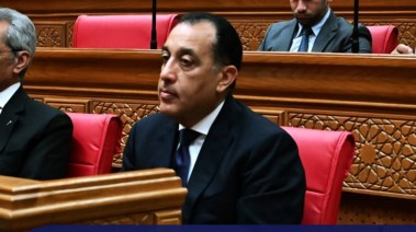 رئيس الوزراء، مصطفى مدبولي