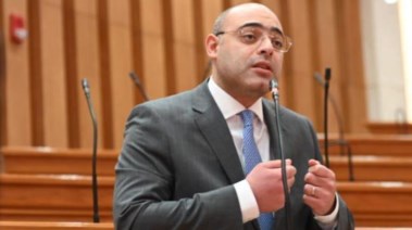 عضو مجلس النواب، النائب أحمد علاء فايد