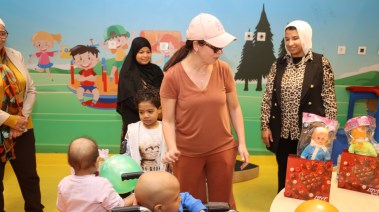 الفنانه ريهام عبد الغفور 