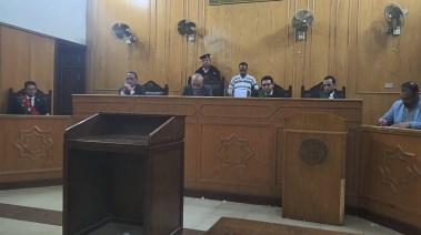 محكمة نجع حمادي 