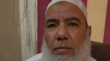 سامي بدوي جد الطفل 