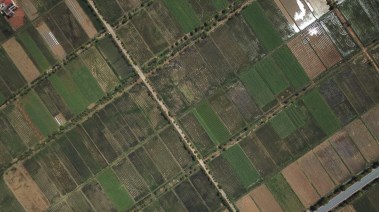 تحديث المخطط الاستراتيجي والحيز العمراني