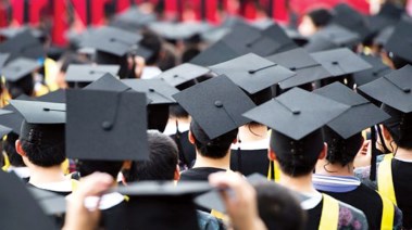  درجتي الماجستير والدكتوراه