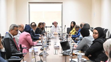 لجنة الإعلام والثقافة والآثار بمجلس النواب