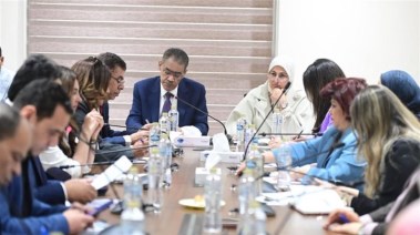 لجنة الإعلام والثقافة والآثار بمجلس النواب