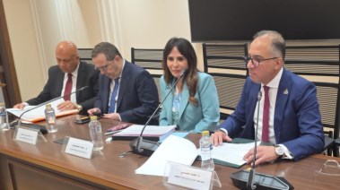 خلال اجتماع لجنة الإسكان بمجلس النواب