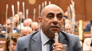  النائب محمد إبراهيم موسى