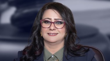  رئيس مؤسسة “مقام” للمرأة ومحو الأمية القانونية، المحامية رحاب التحيوي