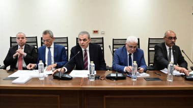 خلال اجتماع لجنة القوى العاملة بمجلس النواب