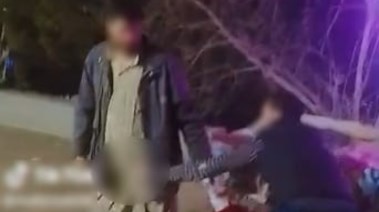 جانب من الواقعة