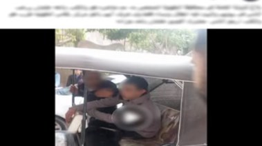 جانب من الواقعة