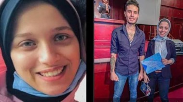 المتهم والضحية