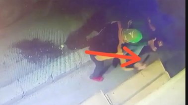 جانب من الواقعة