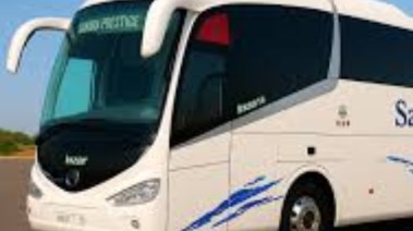 أتوبيس - أرشيفية