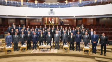 النائب العام يستقبل رئيس جامعة المنصورة ووفدًا من قياداتها وطلابها