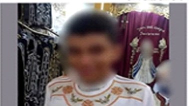 الطالب المتغيب 